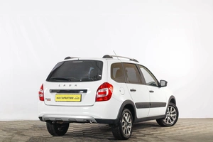 Универсал ВАЗ (LADA) Granta Cross 2023 года, 929000 рублей, Тюмень