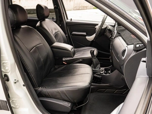 Универсал ВАЗ (LADA) Largus 2020 года, 1040000 рублей, Краснодар