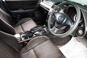 Седан Toyota Altezza 1999 года, 609000 рублей, Сургут