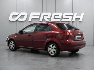 Хетчбэк Chevrolet Lacetti 2008 года, 589000 рублей, Воронеж