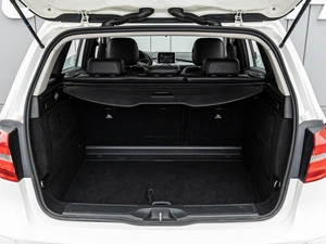 Хетчбэк Mercedes-benz B-класс 2012 года, 1040000 рублей, Краснодар
