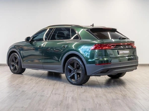 Внедорожник Audi Q8 2019 года, 6199000 рублей, Саратов