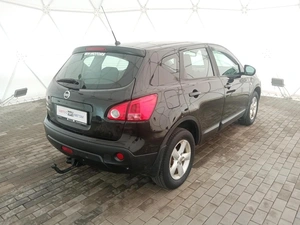Внедорожник Nissan Qashqai 2008 года, 850000 рублей, Клинцы