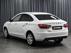 Седан ВАЗ (LADA) Vesta 2020 года, 1199000 рублей, Ставрополь