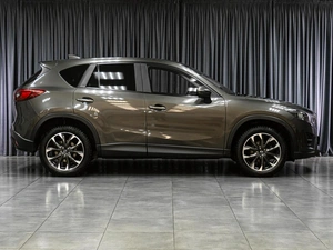 Внедорожник Mazda CX-5 2015 года, 2139000 рублей, Тюмень