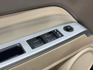 Внедорожник Jeep Compass 2006 года, 549000 рублей, Красноярск