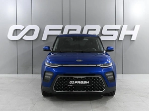 Внедорожник Kia Soul 2019 года, 2119000 рублей, Ростов-на-Дону