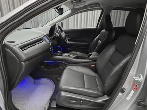 Внедорожник Honda Vezel 2017 года, 1549000 рублей, Красноярск