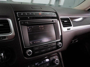Внедорожник Volkswagen Touareg 2015 года, 2599000 рублей, Воронеж