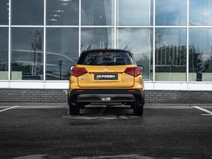 Внедорожник Suzuki Vitara 2019 года, 1648999 рублей, Нижний Новгород