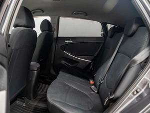 Хетчбэк Hyundai Solaris 2012 года, 950000 рублей, Красноярск