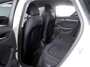Хетчбэк Audi A3 2013 года, 1200000 рублей, Ростов-на-Дону
