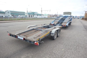 Автоэвакуатор ГЕФ 6046J3 2018 года, 2590000 рублей, Брянск