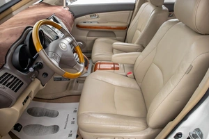 Внедорожник Lexus RX 2003 года, 1249000 рублей, Барнаул