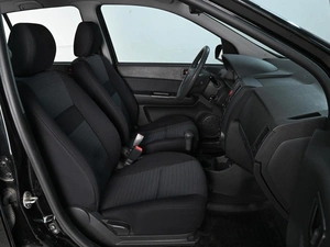 Хетчбэк Hyundai Getz 2010 года, 799000 рублей, Аксай
