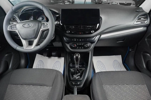 Универсал ВАЗ (LADA) Vesta 2019 года, 999000 рублей, Тюмень