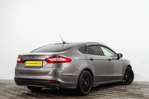 Седан Ford Fusion (North America) 2013 года, 1149000 рублей, Сургут