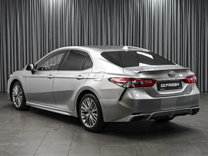 Седан Toyota Camry 2019 года, 2699000 рублей, Ставрополь