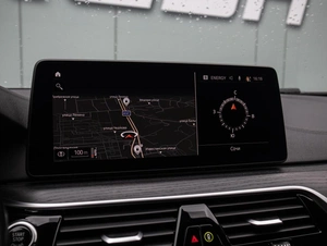 Седан BMW 5 серия 2020 года, 4799000 рублей, Большой Сочи