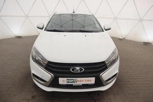 Седан ВАЗ (LADA) Vesta 2017 года, 780000 рублей, Орёл