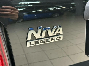 Внедорожник ВАЗ (LADA) Niva Legend 2025 года, 1090000 рублей, Красноярск