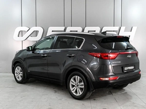 Внедорожник Kia Sportage 2018 года, 2359000 рублей, Аксай