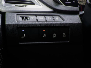 Внедорожник Hyundai Grand Santa Fe 2016 года, 2640000 рублей, Краснодар