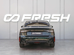 Седан Chery Arrizo 8 2023 года, 2400000 рублей, Краснодар