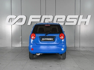 Хетчбэк Chevrolet Spark 2007 года, 359000 рублей, Ростов-на-Дону