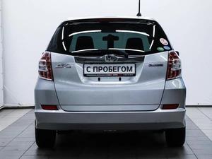 Универсал Honda Fit Shuttle 2014 года, 990000 рублей, Красноярск