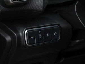 Внедорожник Haval Dargo X 2023 года, 2448444 рублей, Москва