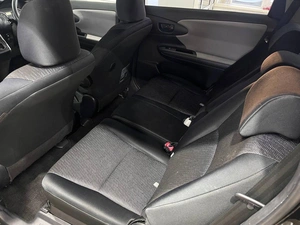 Минивэн Toyota Wish 2010 года, 1159000 рублей, Красноярск