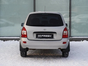 Универсал ВАЗ (LADA) Kalina 2011 года, 325000 рублей, Тверь