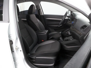 Седан ВАЗ (LADA) Vesta 2024 года, 1293000 рублей, Красный Пахарь