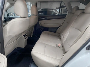 Универсал Subaru Outback 2017 года, 1960000 рублей, Красноярск