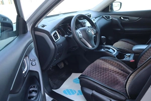 Внедорожник Nissan X-Trail 2015 года, 1730000 рублей, Мирное