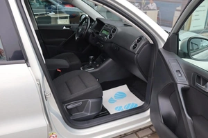 Внедорожник Volkswagen Tiguan 2013 года, 1470000 рублей, Мирное