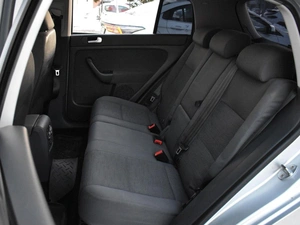 Хетчбэк Volkswagen Golf Plus 2008 года, 850000 рублей, Краснодар