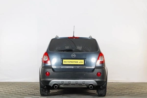 Внедорожник Opel Antara 2008 года, 919000 рублей, Тюмень