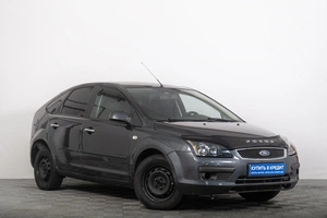 Хетчбэк Ford Focus 2007 года, 399000 рублей, Томск