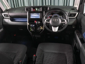 Хетчбэк Toyota Tank 2018 года, 1169000 рублей, Тюмень