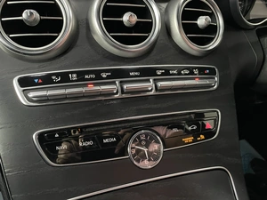 Универсал Mercedes-benz C-класс 2017 года, 1697000 рублей, Солонцы