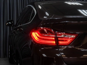 Внедорожник BMW X4 2015 года, 2569000 рублей, Тюмень