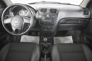 Хетчбэк Kia Picanto 2010 года, 499000 рублей, Кемерово