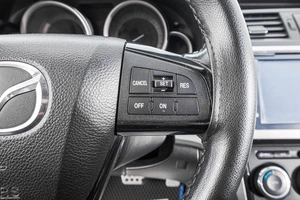 Седан Mazda 6 2009 года, 1099000 рублей, Барнаул