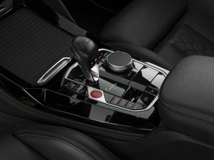 Внедорожник BMW X4 M 2022 года, 9497077 рублей, Москва