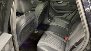 Внедорожник Hongqi HS5 2023 года, 3425000 рублей, Красноярск