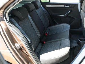 Лифтбек Volkswagen Polo 2021 года, 1894000 рублей, Кирилловка