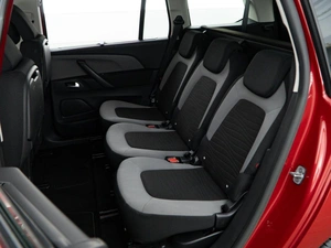 Минивэн Citroen C4 Picasso 2014 года, 1527077 рублей, Москва