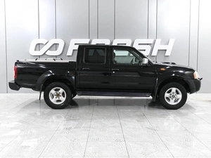 Пикап Nissan NP300 2012 года, 1349000 рублей, Ростов-на-Дону
